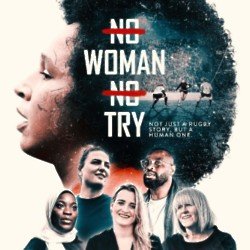 No Woman No Try is available on Prime Video