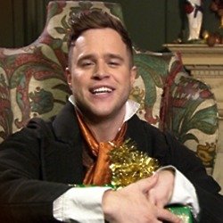 Olly Murs will feature