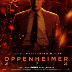 Christopher Nolan's Oppenheimer image copyright UPI