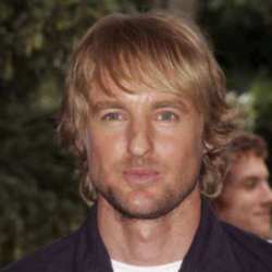 Owen Wilson to be a dad 