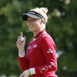 Charley Hull (courtesy of PA Images)