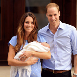 The Royals are one of the most favoured families in the world. Photo: PA