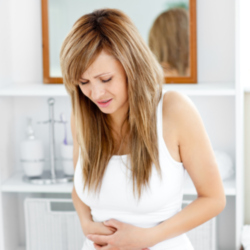 Do you suffer from stomach pain?