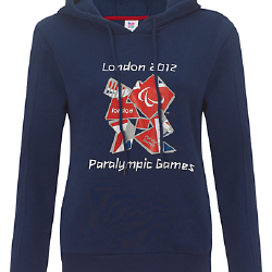 Paralympic Merchandise