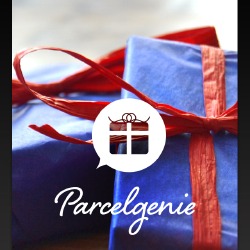 Parcelgenie: App of the Week