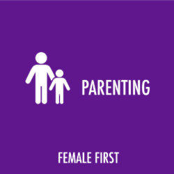 Parenting on Female First
