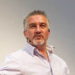 Paul Hollywood will return to Bake Off