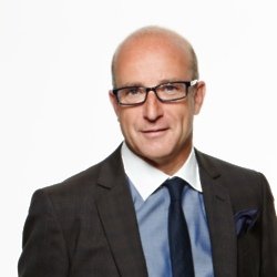 Paul McKenna speaks to Female First about the world of positivity