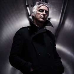 Paul Weller is the next celebrity to try his hand at designing