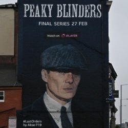 Peaky Blinders will return in late February / Picture Credit: Nick Robinson