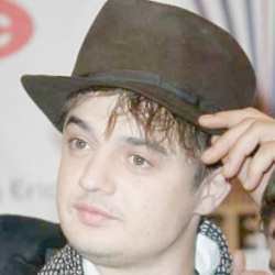 Pete Doherty Kiss and Tell 