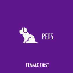 Pets on Female First