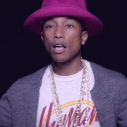 Pharrell