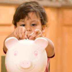 Kids are pessimistic about earning enough money to have their own houses