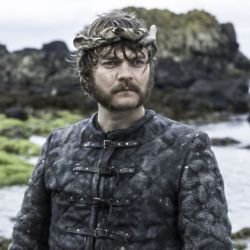 Euron Greyjoy is expected to make big waves / Credit: HBO