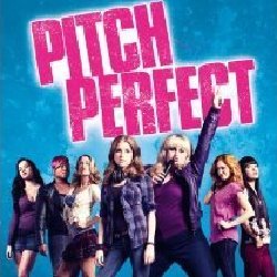 Pitch Perfect DVD