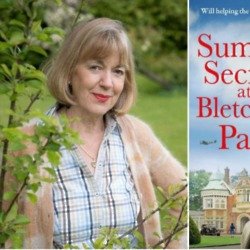 Molly Green, Summer Secrets at Bletchley Park