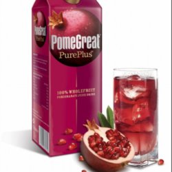 Pomegranates have been known for years as a Superfood