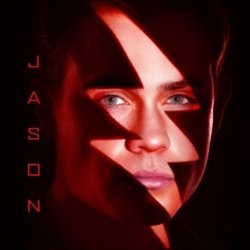 Dacre Montgomery as Jason, the Red Ranger