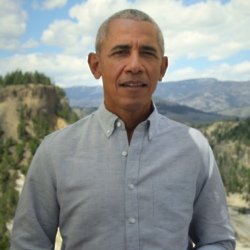Barack Obama narrates new Netflix docuseries, Our Great National Parks