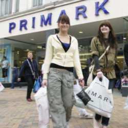 Primark is going State side