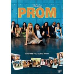 Prom DVD