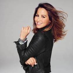 Rachel Stevens is working with Next on the new campaign