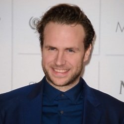 Rafe Spall / Credit: FAMOUS