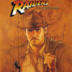 Indiana Jones & The Raiders Of The Lost Ark