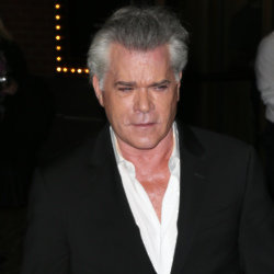 Ray Liotta at the NYC Premier of hit tv series Shades of Blue