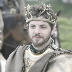 Gethin Anthony as Renly Baratheon / Credit: HBO