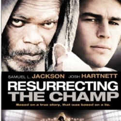 Resurrecting The Champ DVD