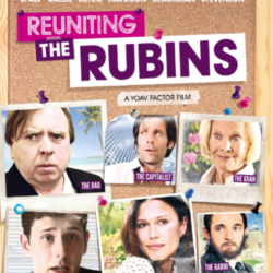 Reuniting The Rubins DVD