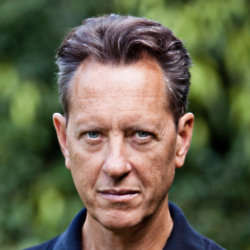 Richard E Grant has an exciting new role ahead / Picture Credit: Disney+