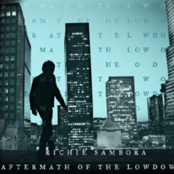 Richie Sambora - Aftermath Of The Lowdown 