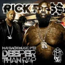 Rick Ross returns to the stage