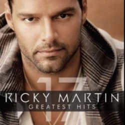 Ricky Martin - 17: Greatest Hits
