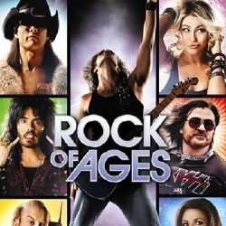 Rock Of Ages DVD