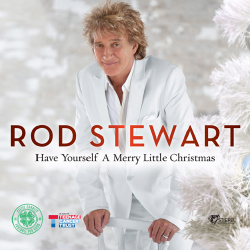 Rod Stewart - Have Yourself A Merry Little Christmas
