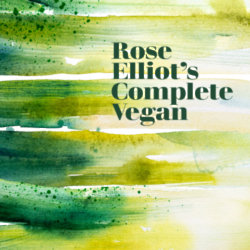 Rose Elliot's Complete Vegan