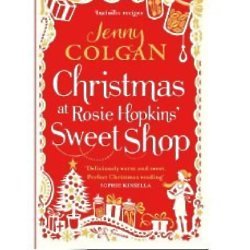 Christmas at Rosie Hopkins' Sweet Shop 