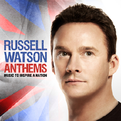 Russell Watson - Anthems