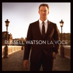 Russell Watson -