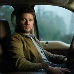Ryan Phillippe in Big Sky, exclusive to Star on Disney+