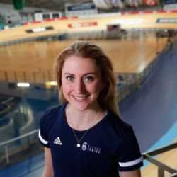 Laura Kenny PA Images / Alamy Stock Photo