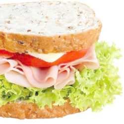 Make sandwiches less boring