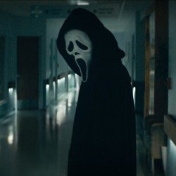 Ghostface returns with new victims in their sights...