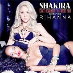 Shakira feat. Rihanna
