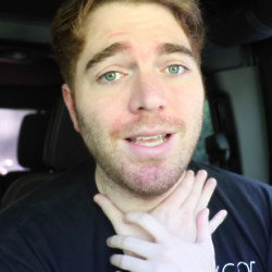Shane Dawson is one of YouTube's most recognisable faces