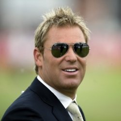 Shane Warne once become entangled in a Real Housewives of Melbourne storyline / Picture Credit: PA Images